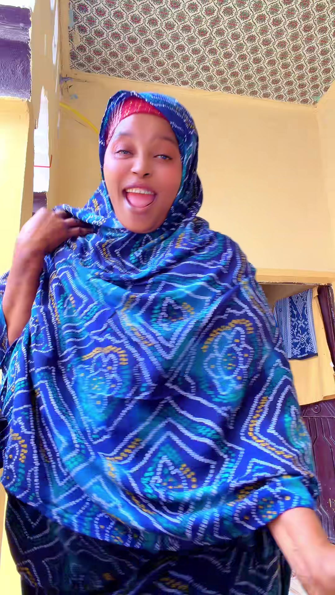 @Maryan abuu