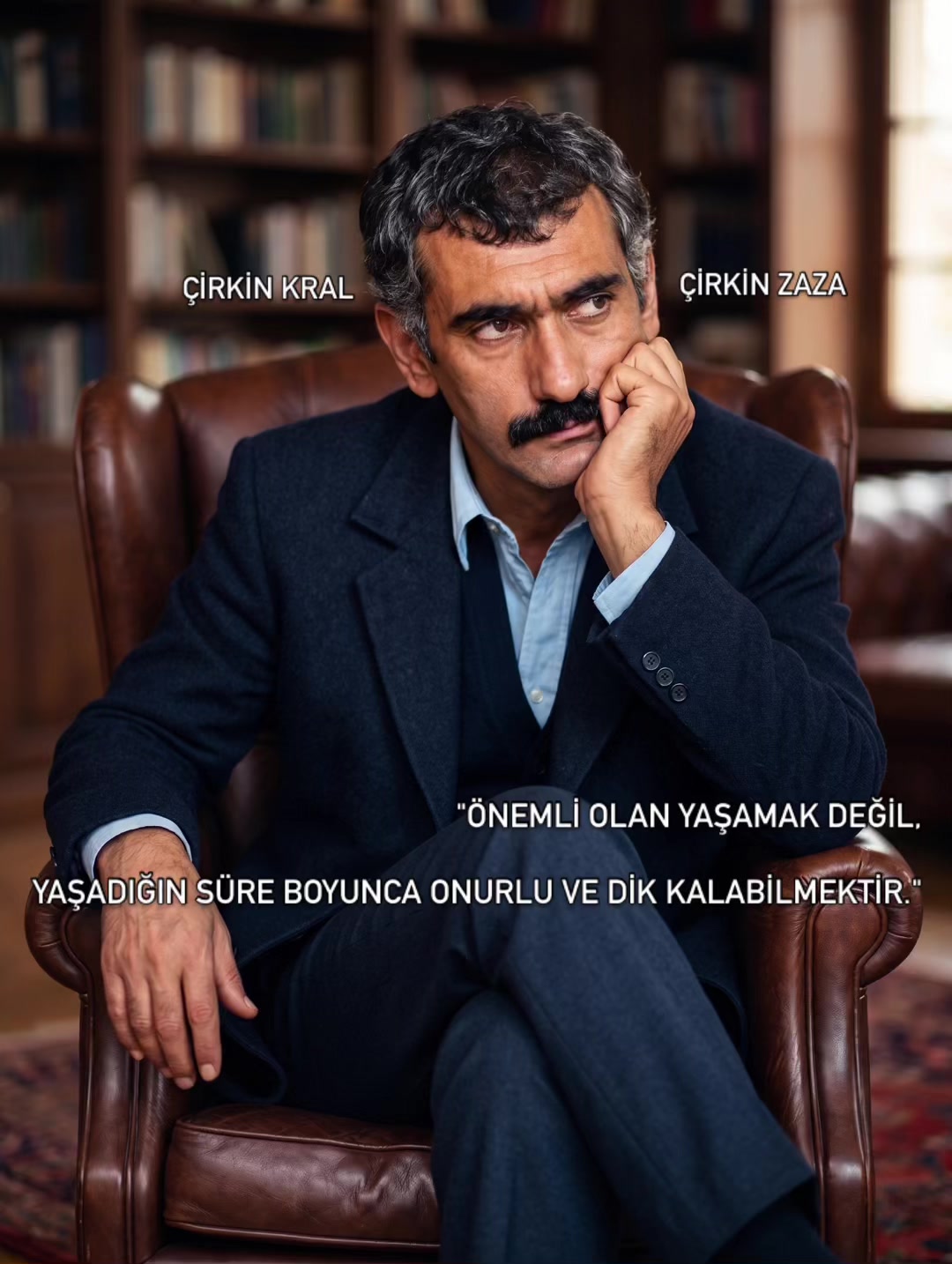 @Çirkin Kral