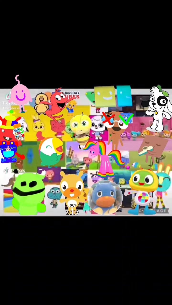 @super lit coolkidd colorful