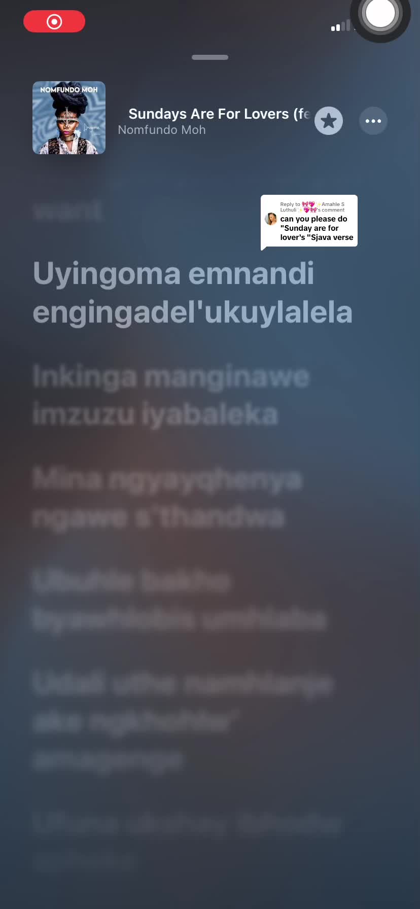 @Siyamthandazungu