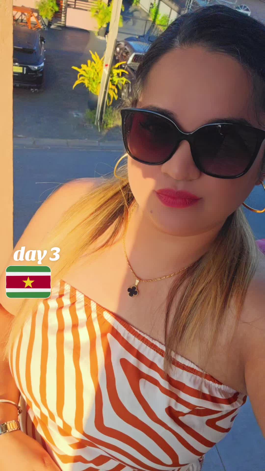 @🇬🇾Nurse_bosslady 👩&zwj;⚕️🍀🔥