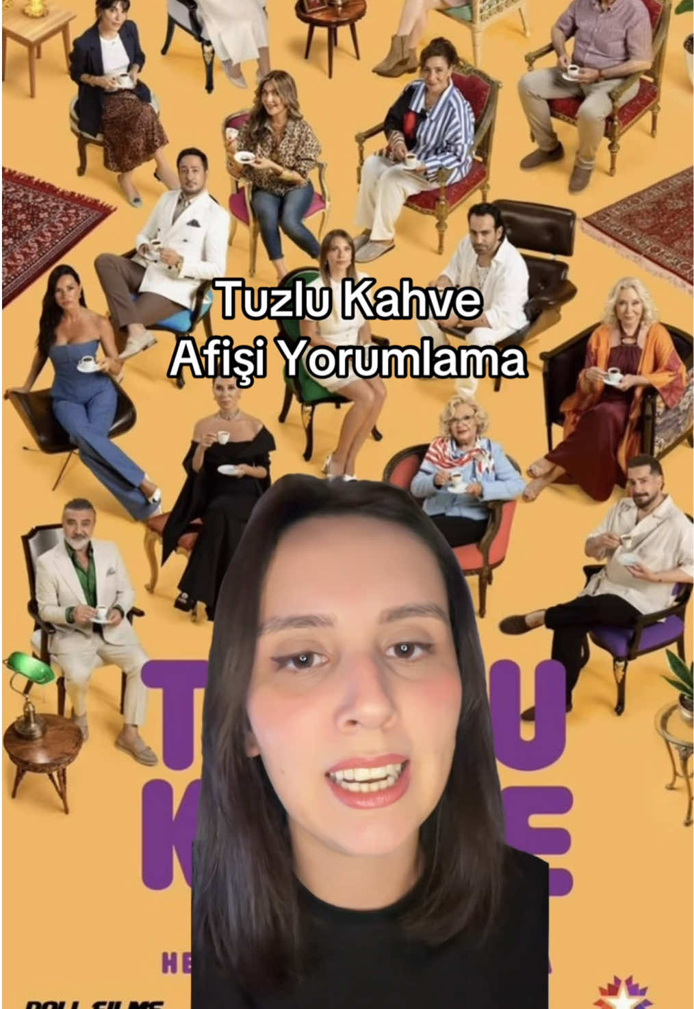 @Bahar Güleç Calda