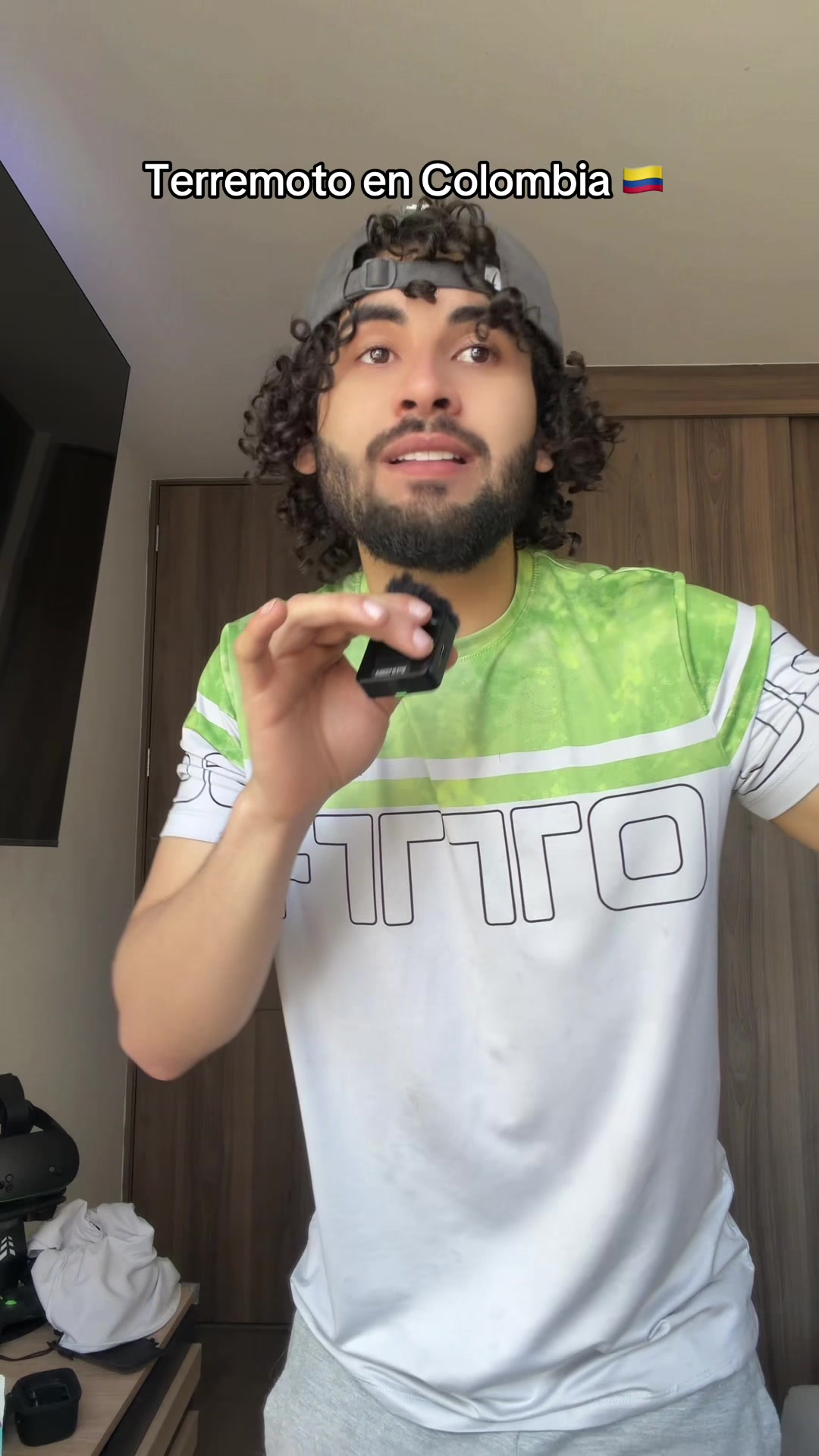 @🎭Nestor clemente🎭