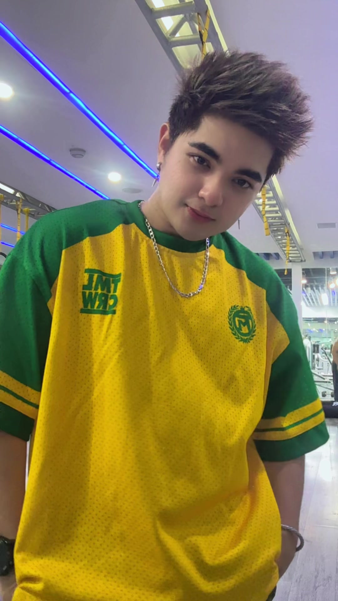 @Reysan Mendoza