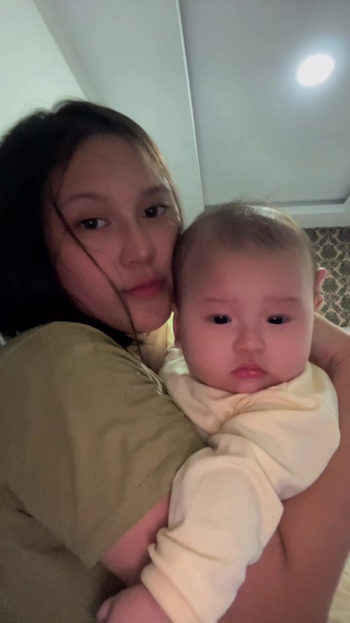 @olivia bakrie