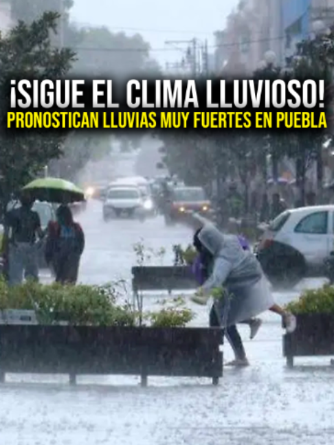 @El Sol de Puebla