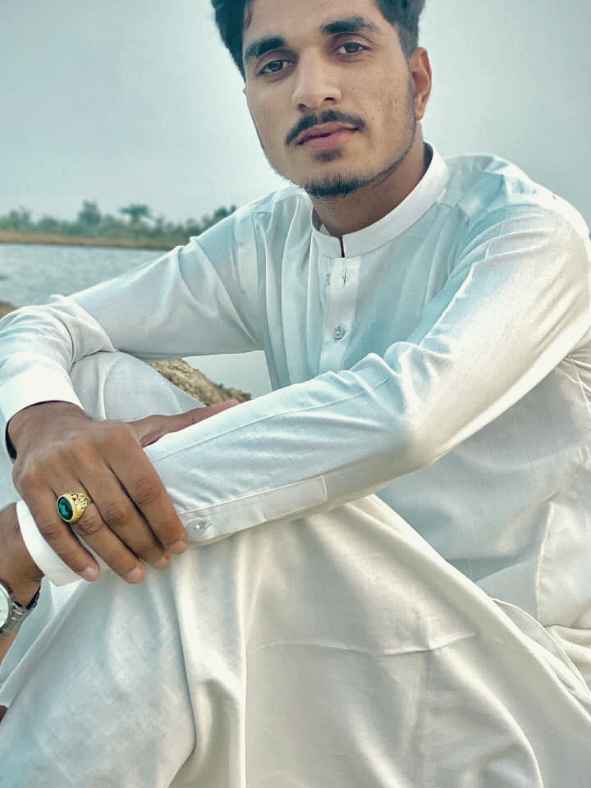 @zubair Mirani