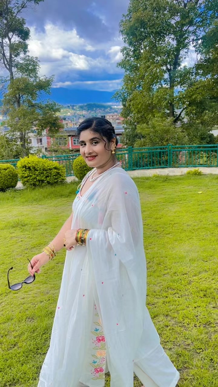 @Nirmala dhakal