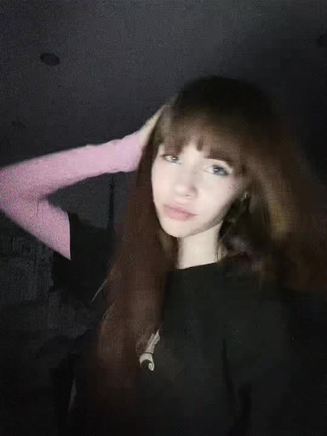 @мелисса