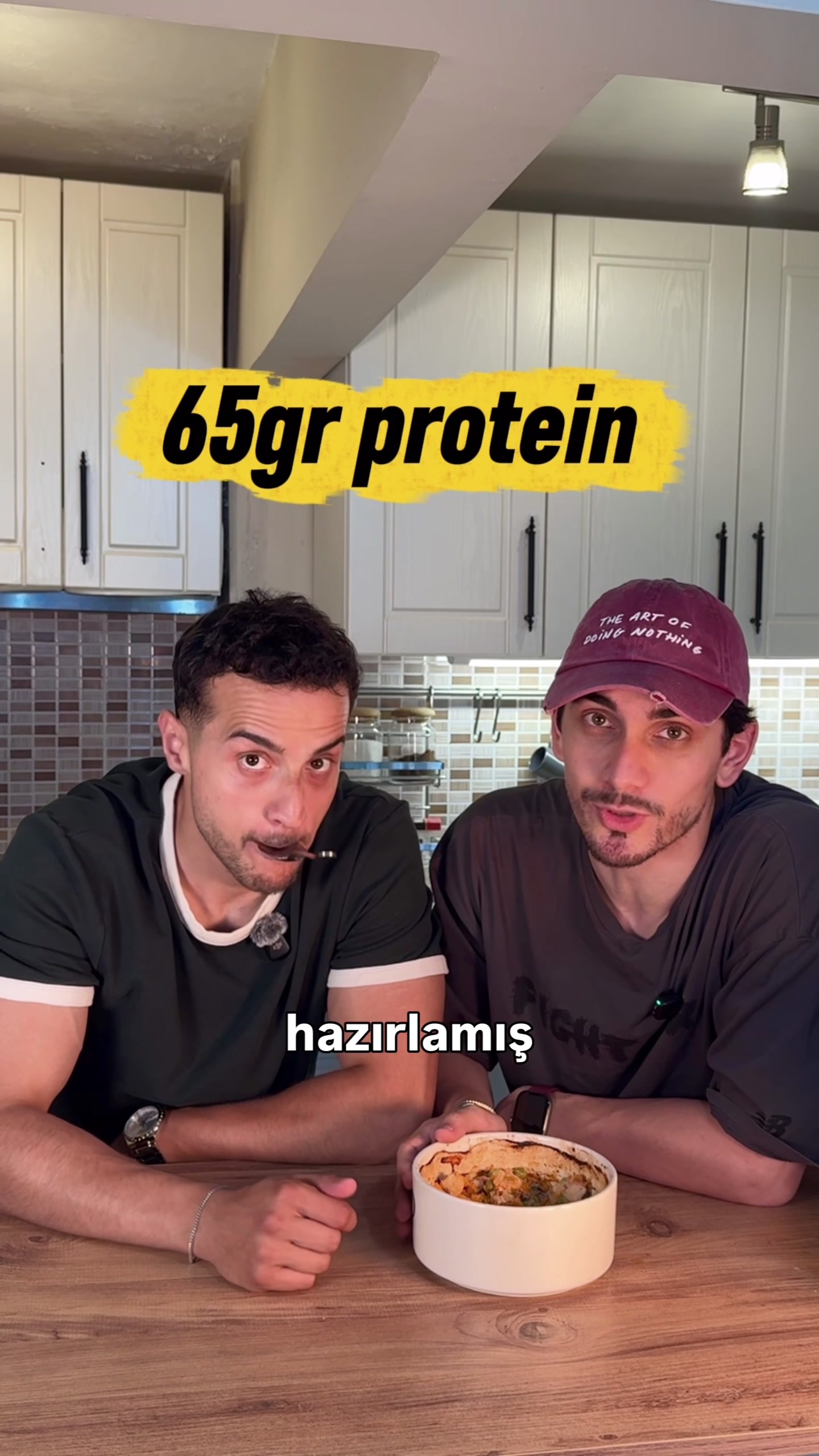@Tat Keşfi
