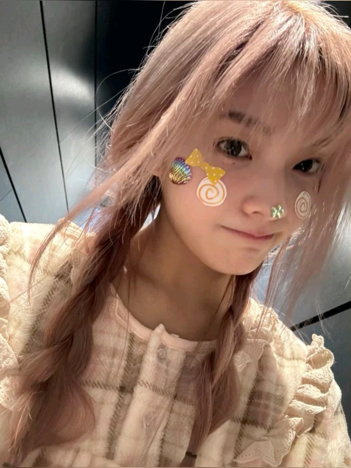 @𓏲 🪼 ˖ ࣪ 𝓜&alpha;r&iuml;! ⊹ ᰔ