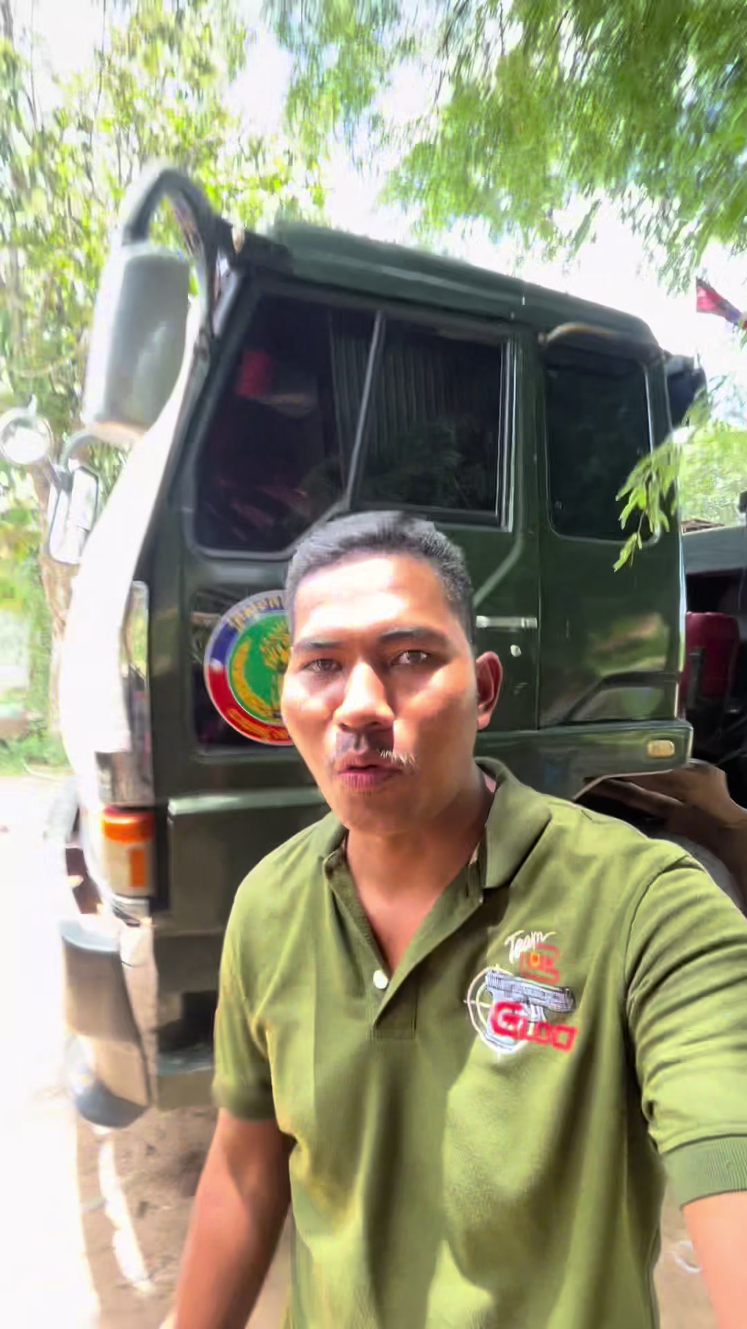 @ប្រុស ខ្មៅ..🇰🇭