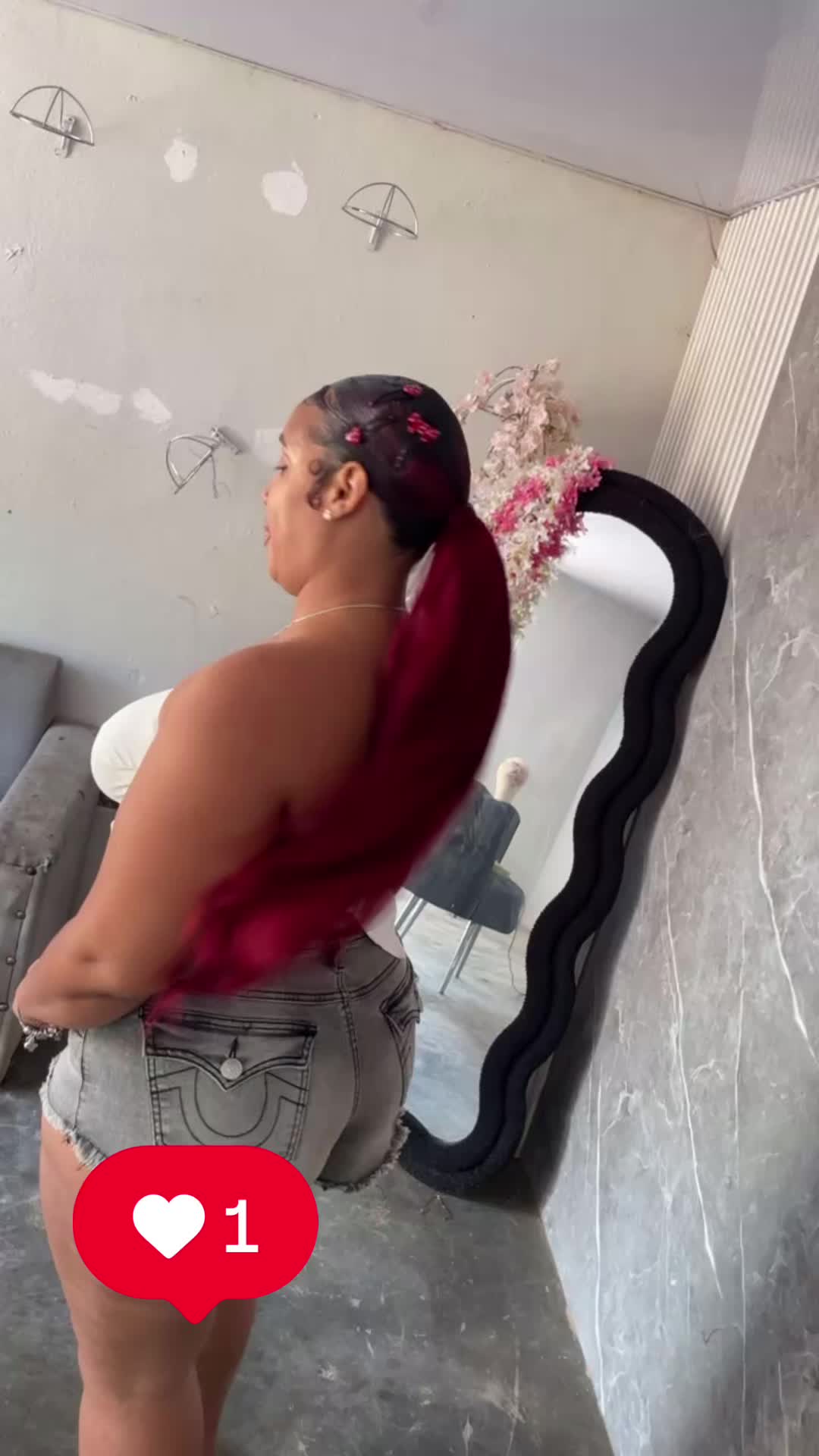 @Melissa_stylish