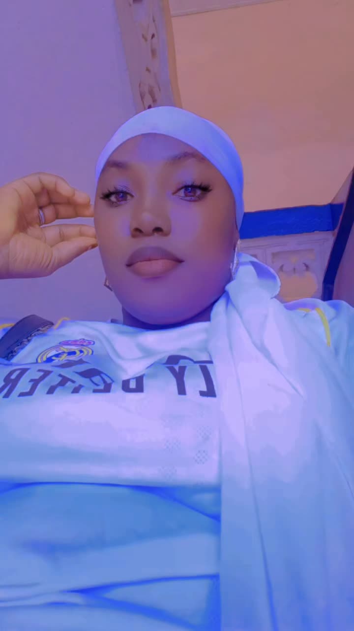 @Binta Diallo