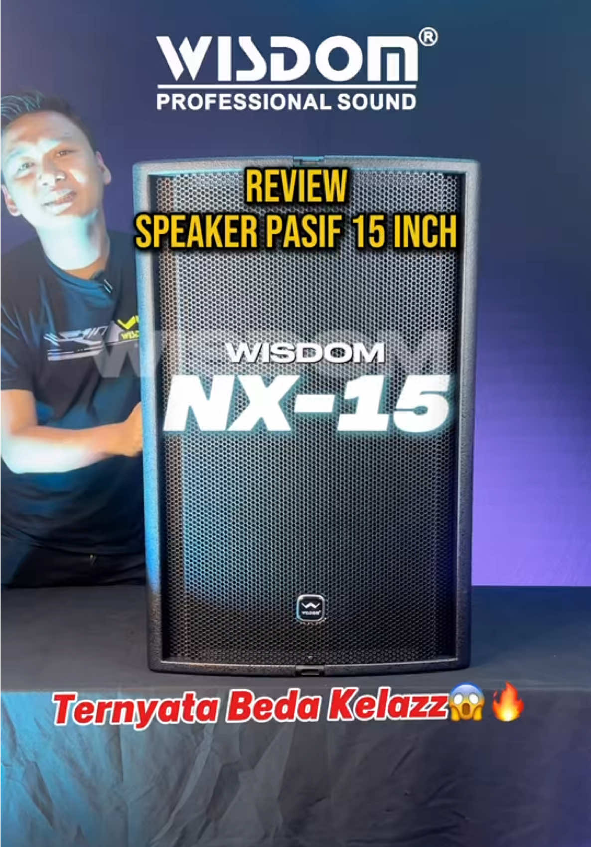 @Wisdom Pro Audio