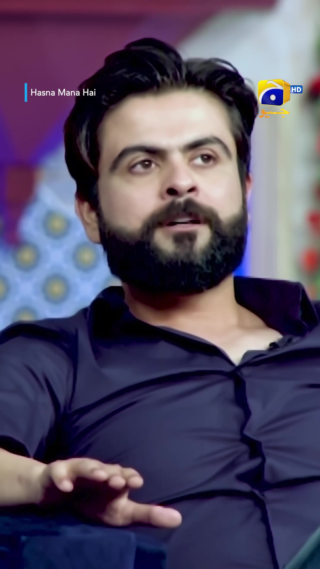 @Har Pal Geo - Geo TV