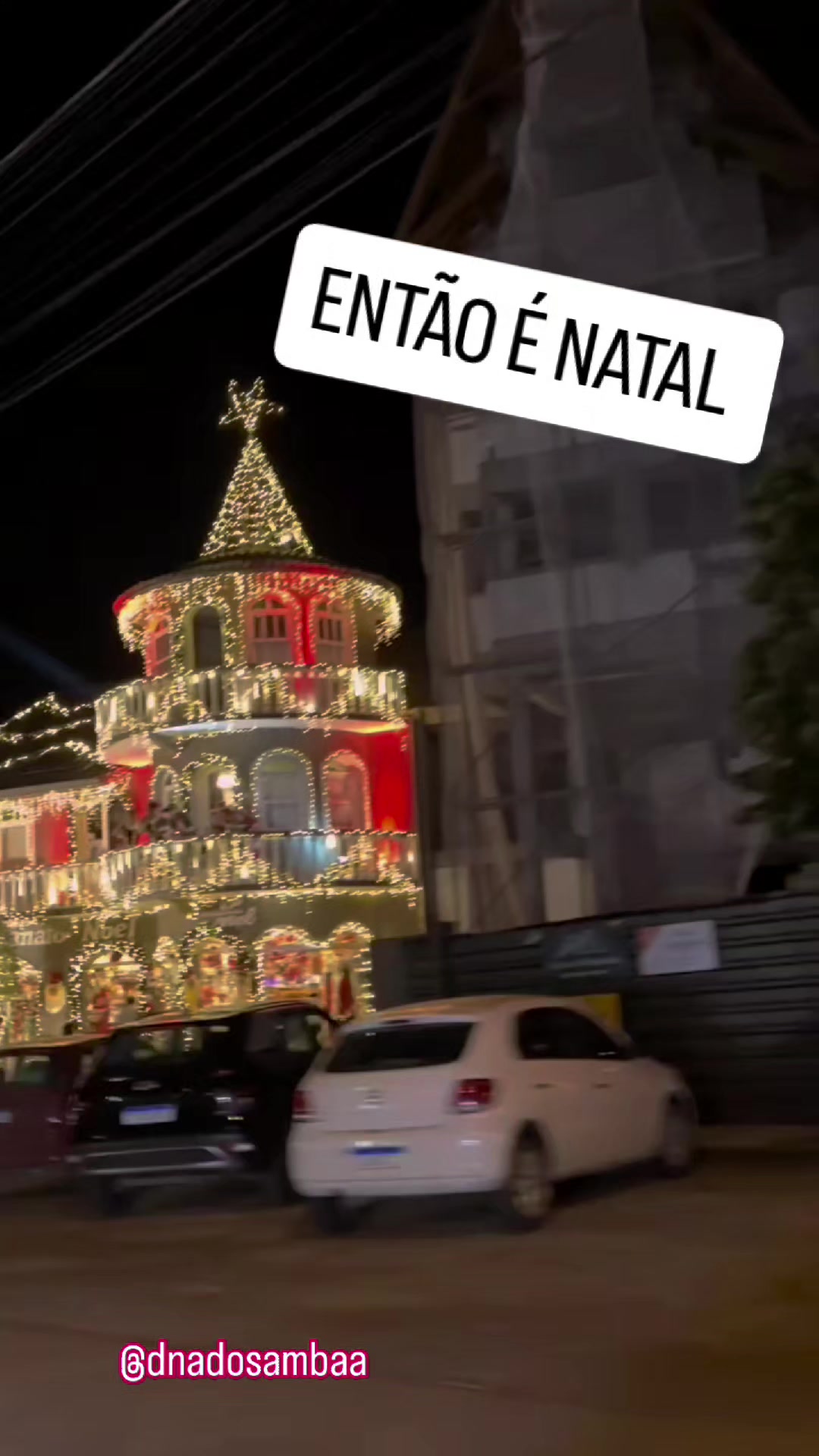 @DNAdoSamba