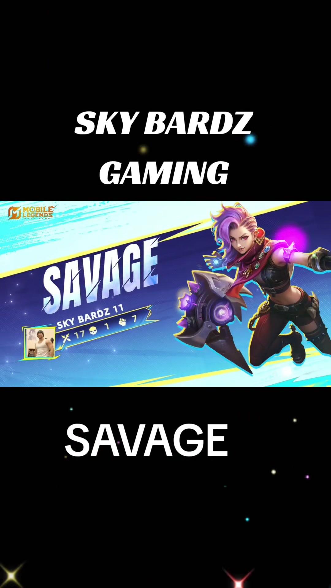 @SKY BARDZ GAMING