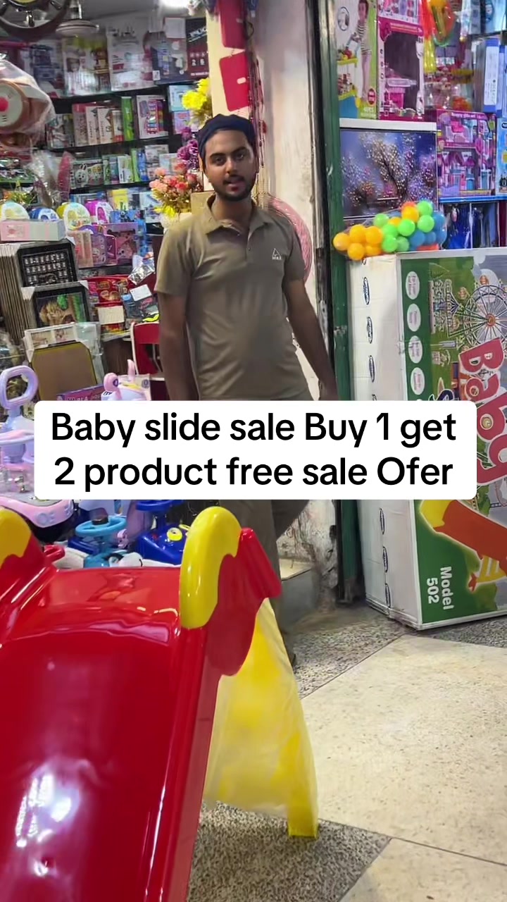 @IDEAL Toys Trader