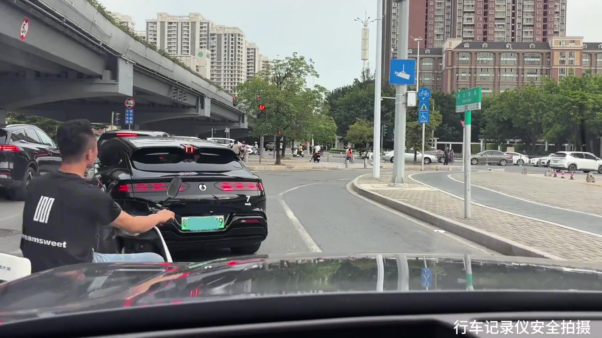 @China EV Reality