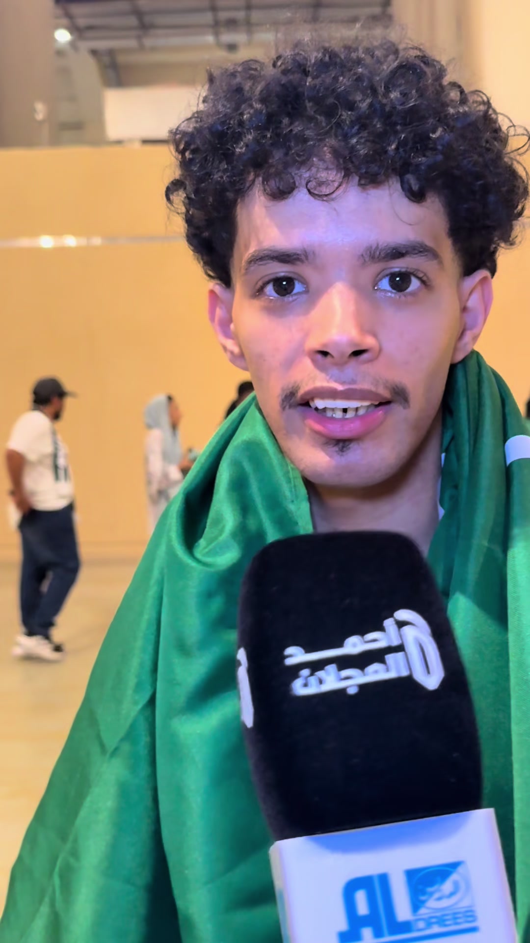 @أحمد العجلان