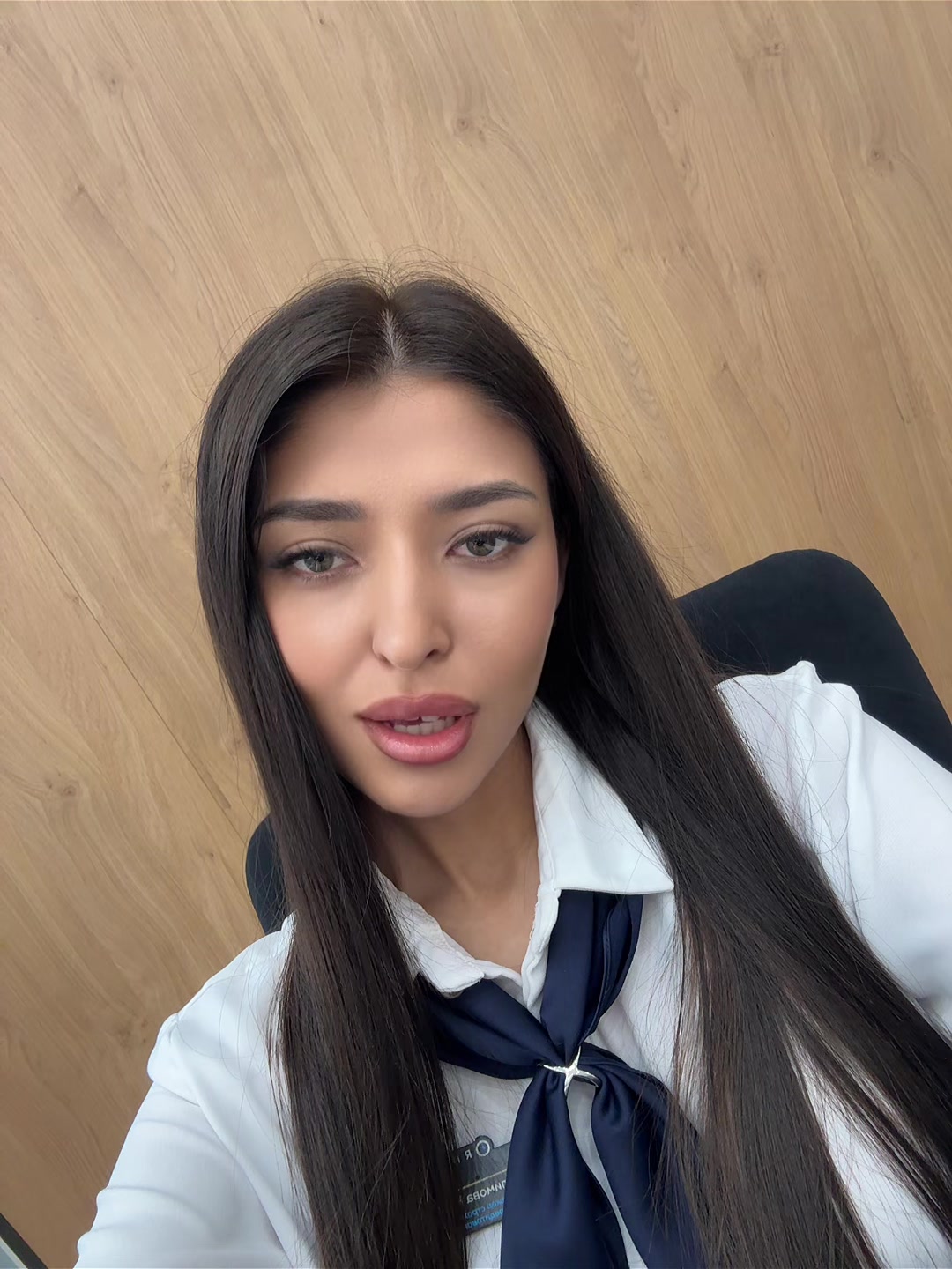 @Karina Muslimova