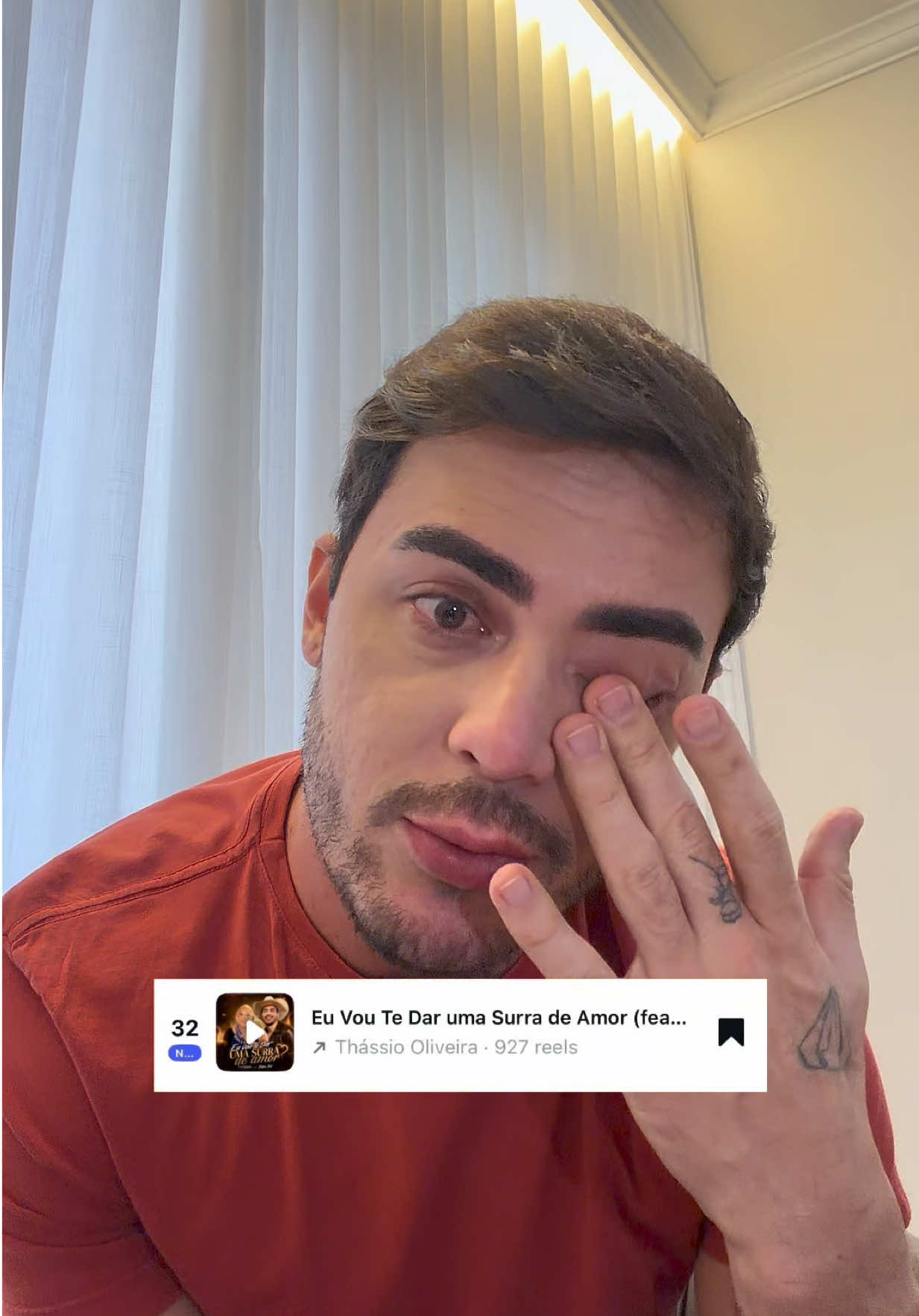 @Thássio Oliveira