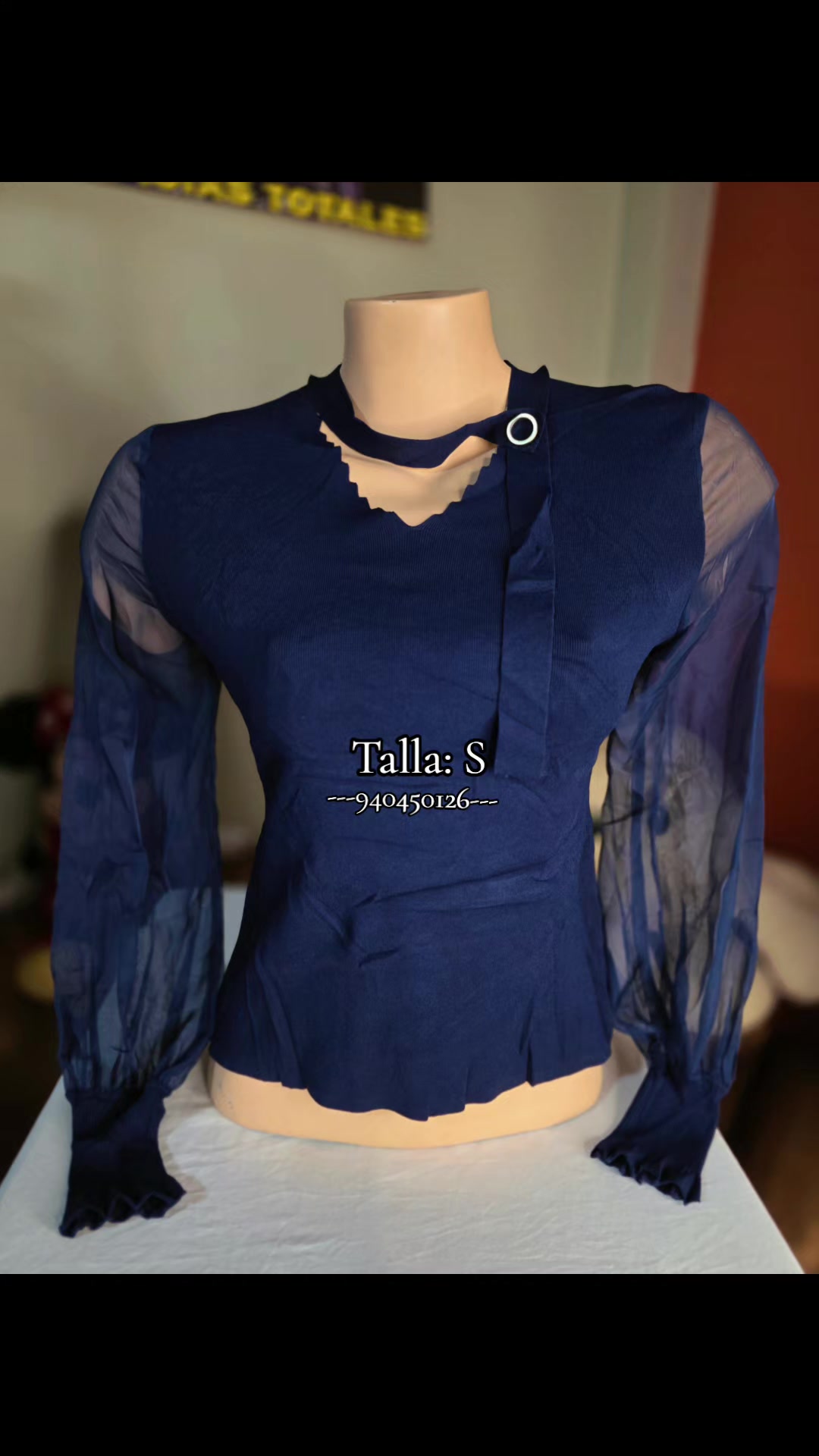 @Bella Donna