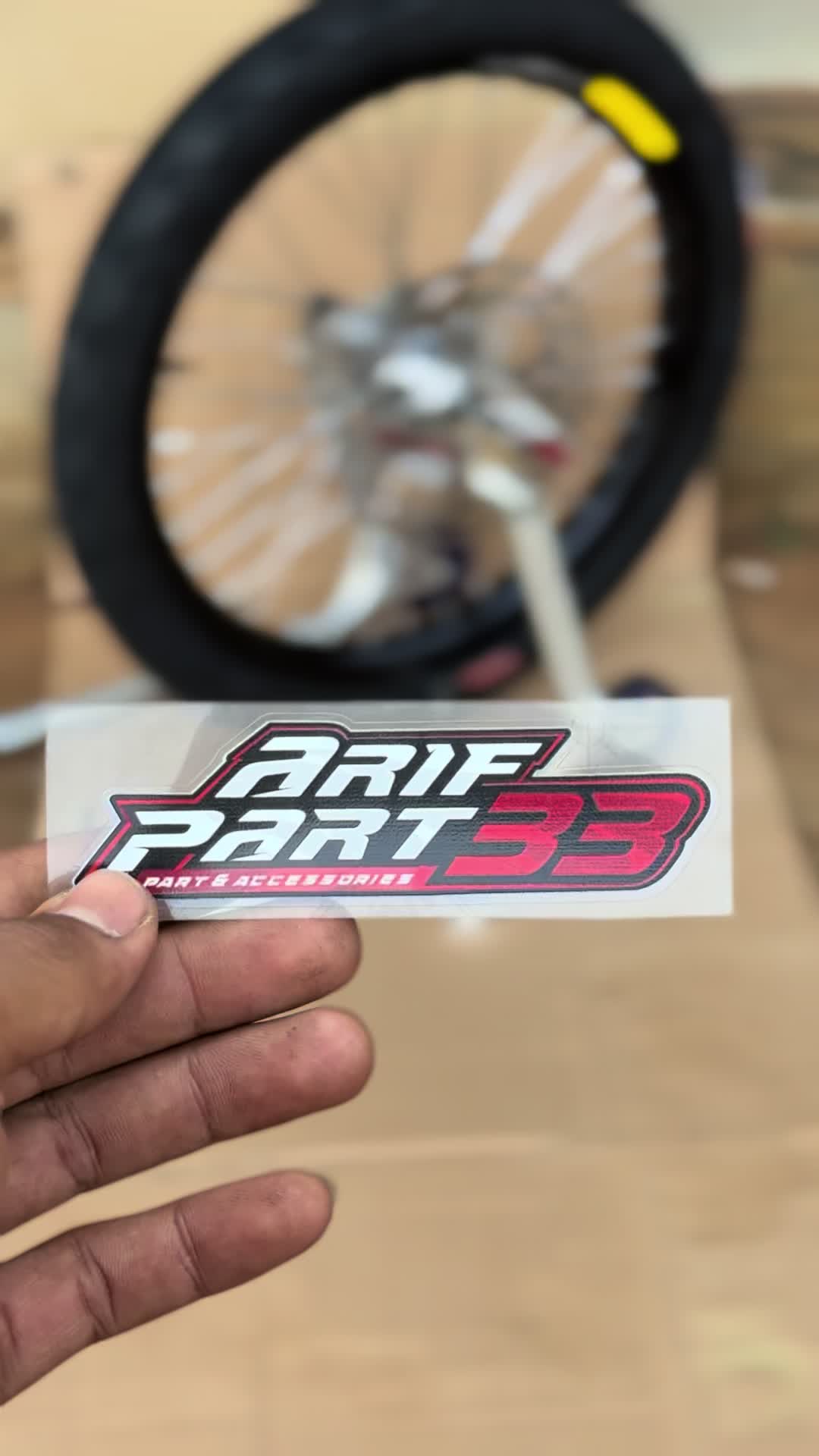 @Arifpart33