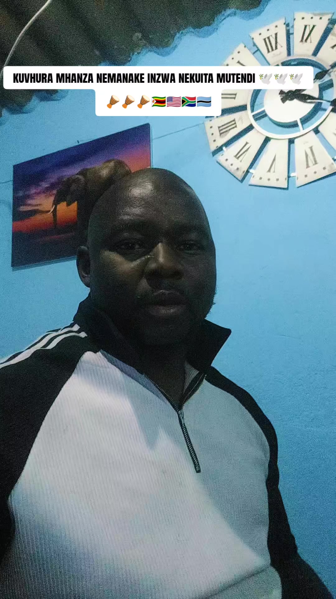 @👑MAMBOSAMSON SHUMBA YEMATARE