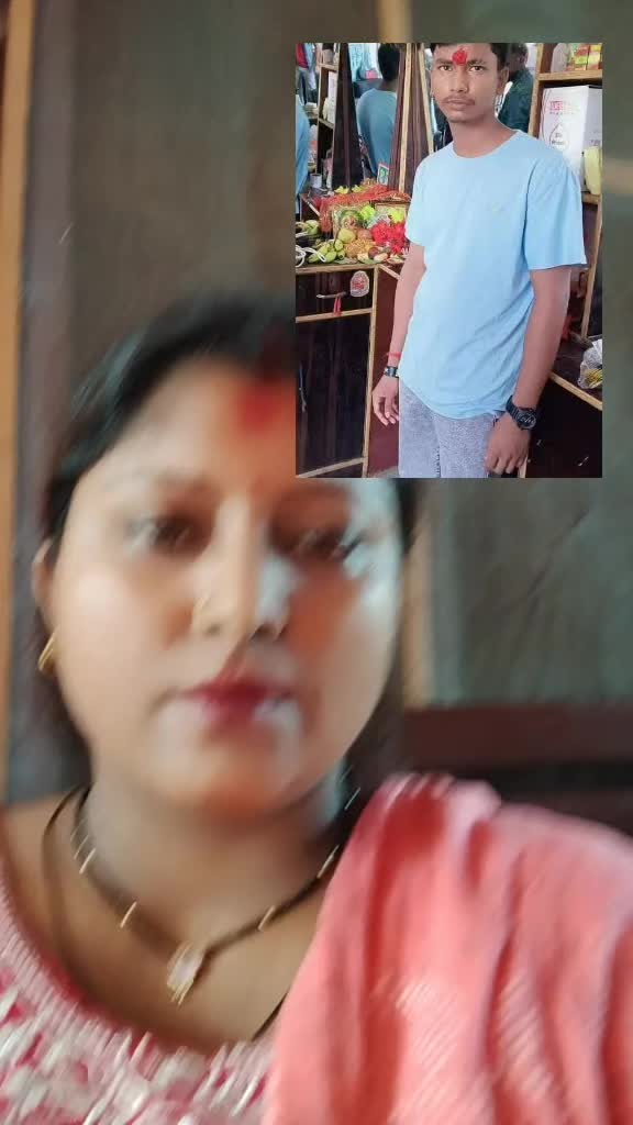 @Puja Thakur