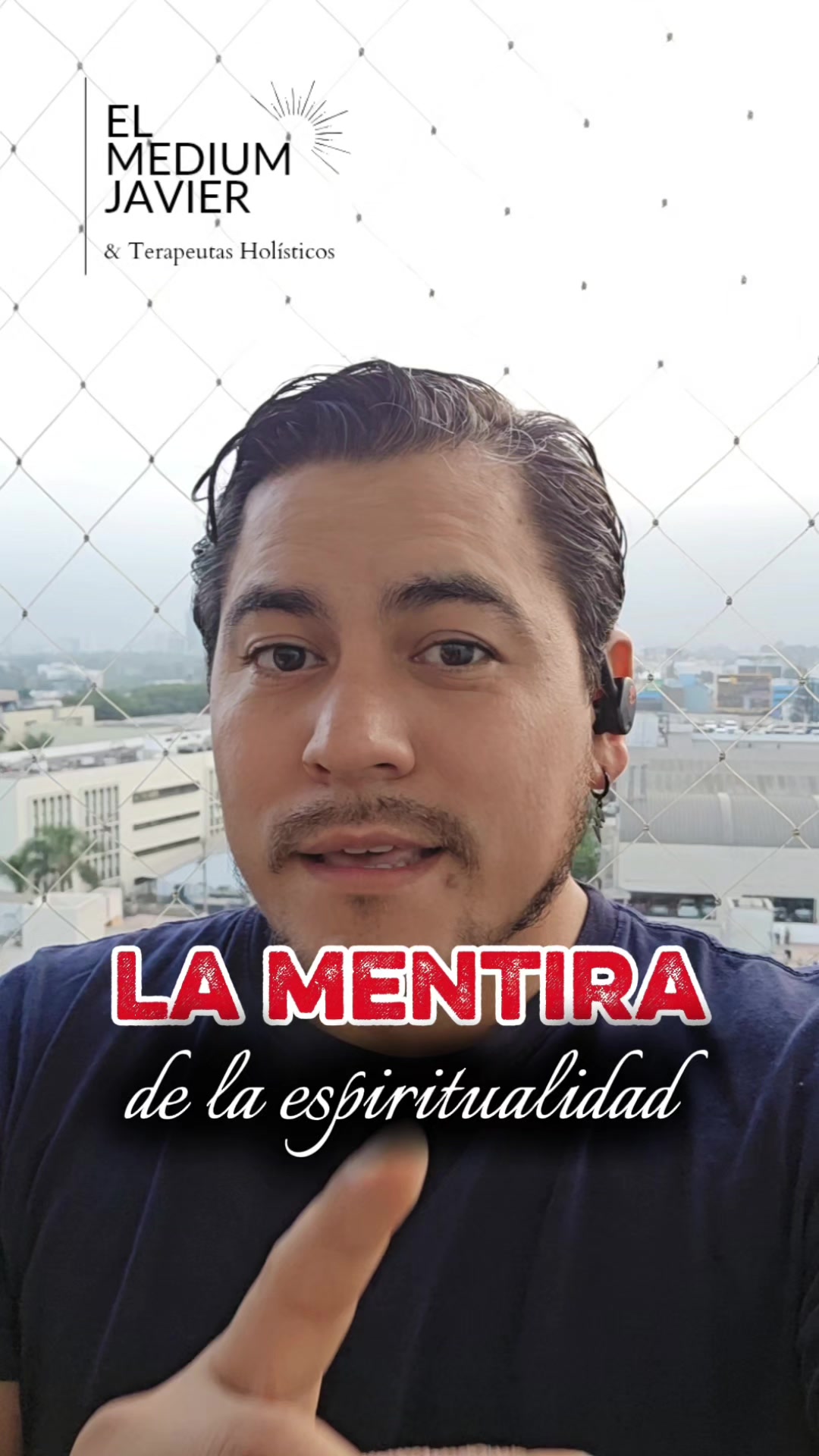 @El Medium Javier