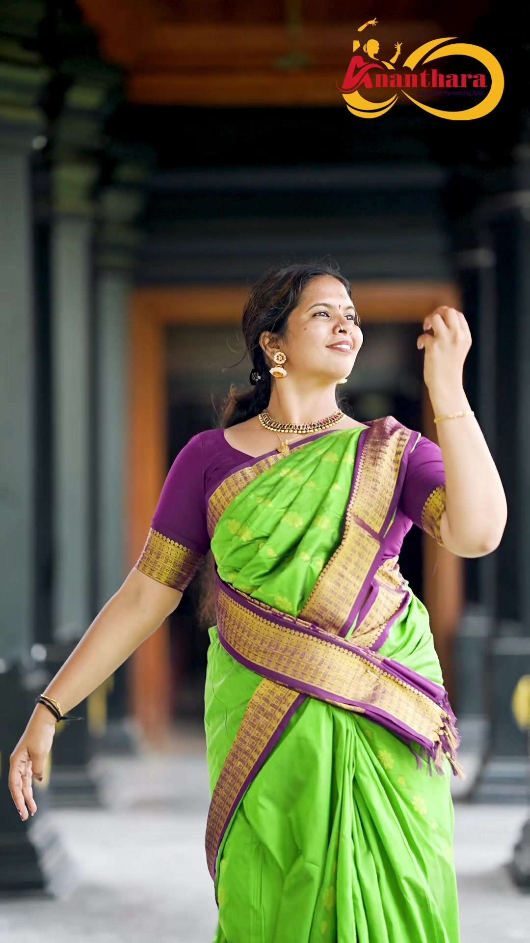 @Kalamandalam Swetha S S