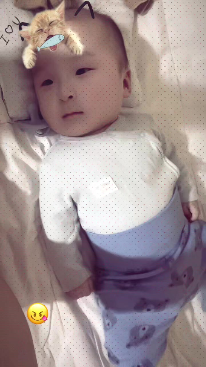 @Smile Yui