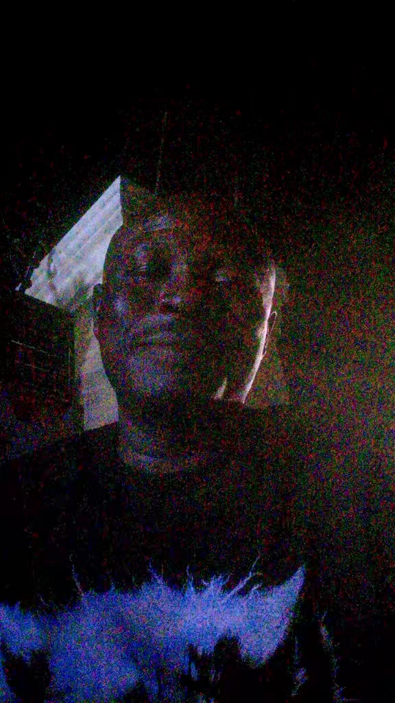 @Charles Amoako