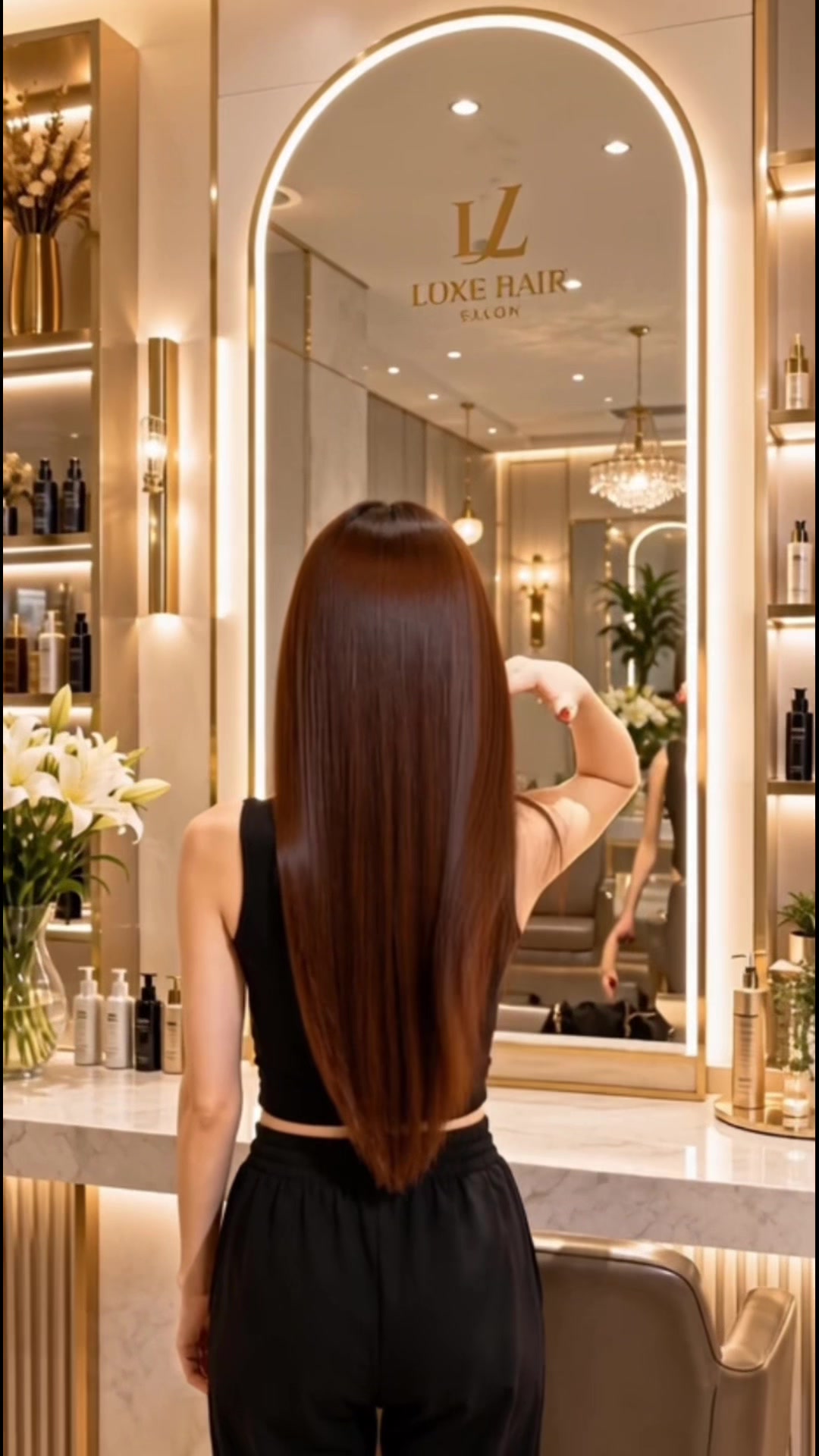 @Ngọc tạp ho&aacute; ✅