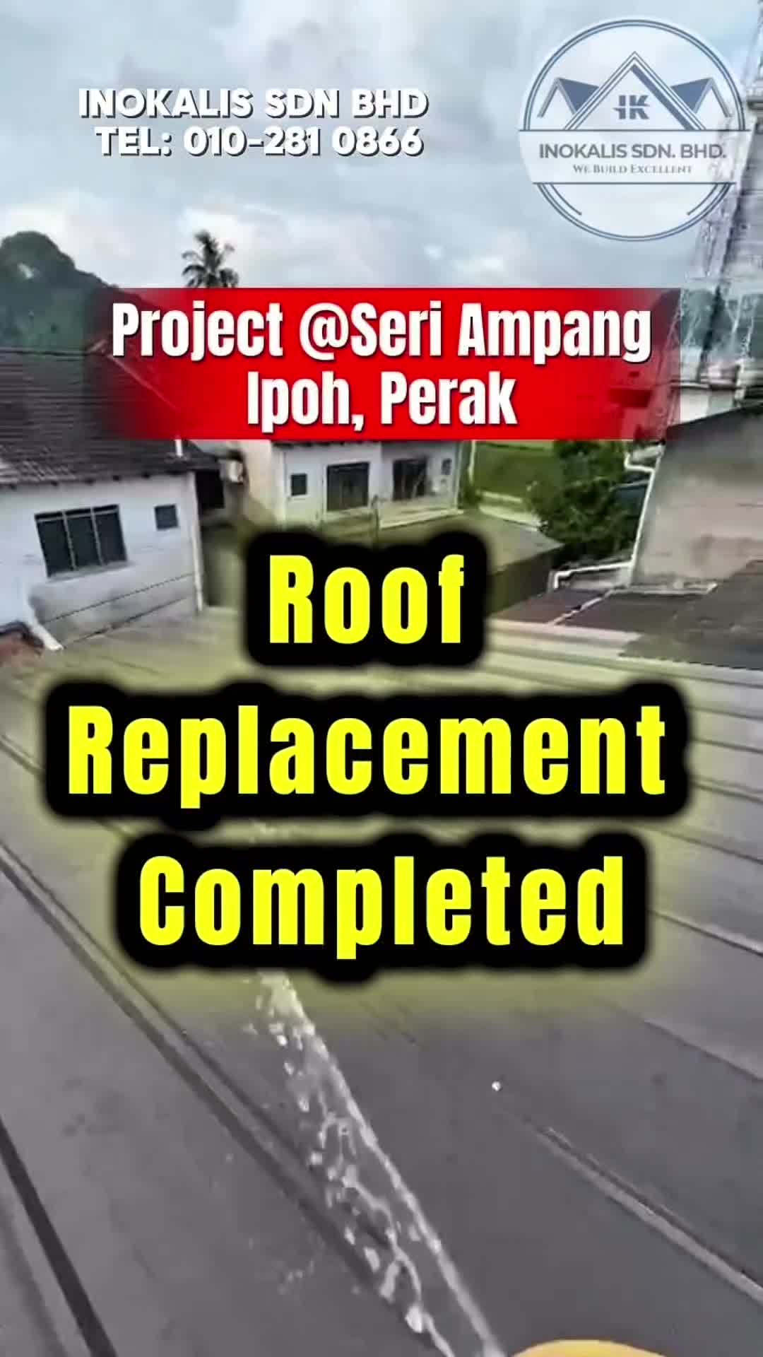 @Inokalis Sdn Bhd