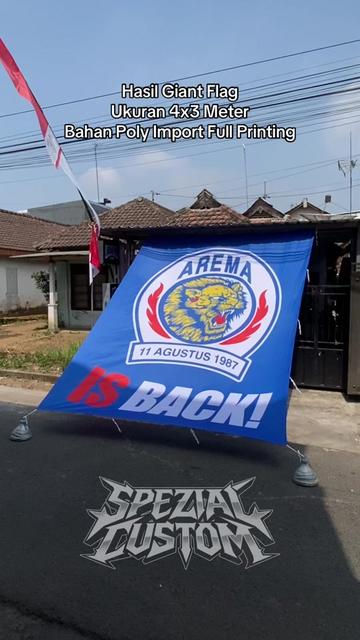 @SPEZIAL CUSTOM
