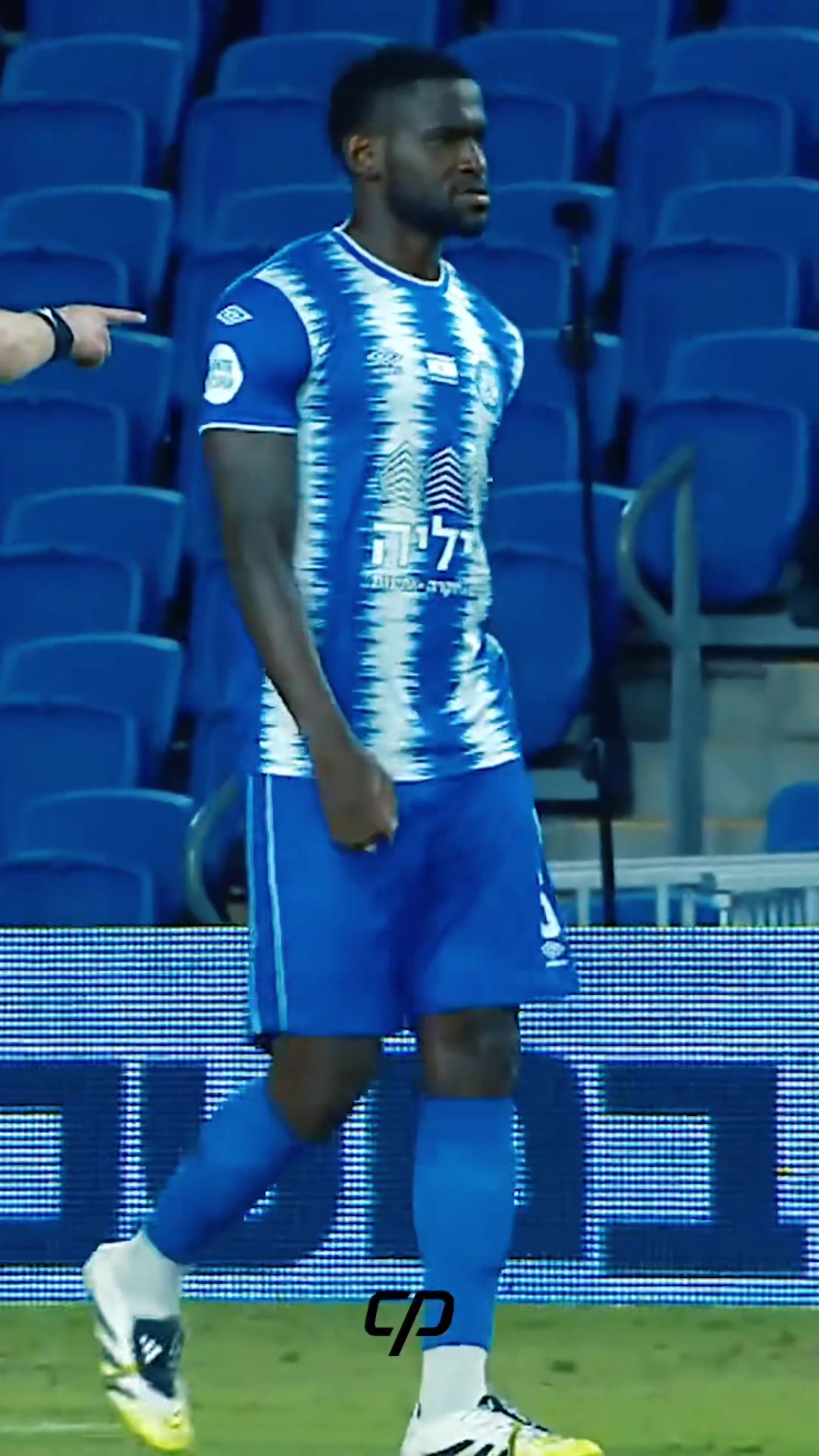 @Thierry Etoungou
