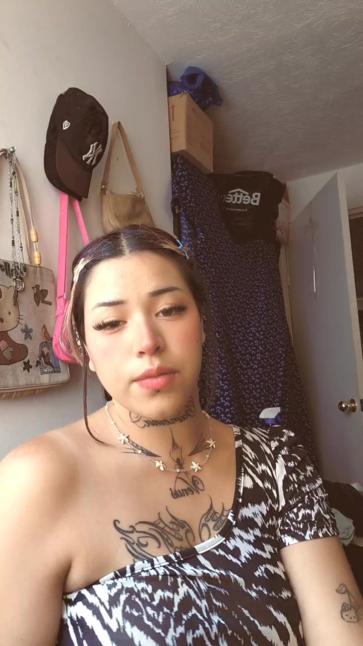 @Iris solis