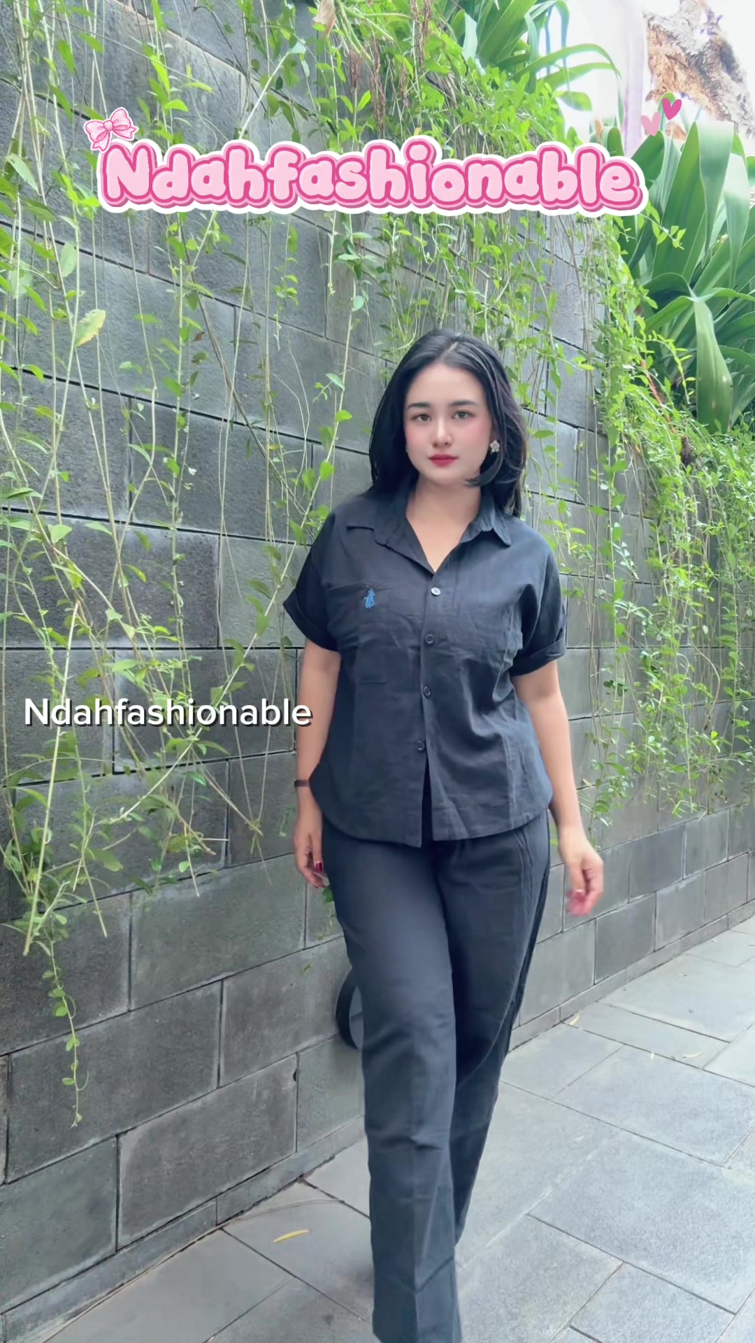 @Ndahfashionable
