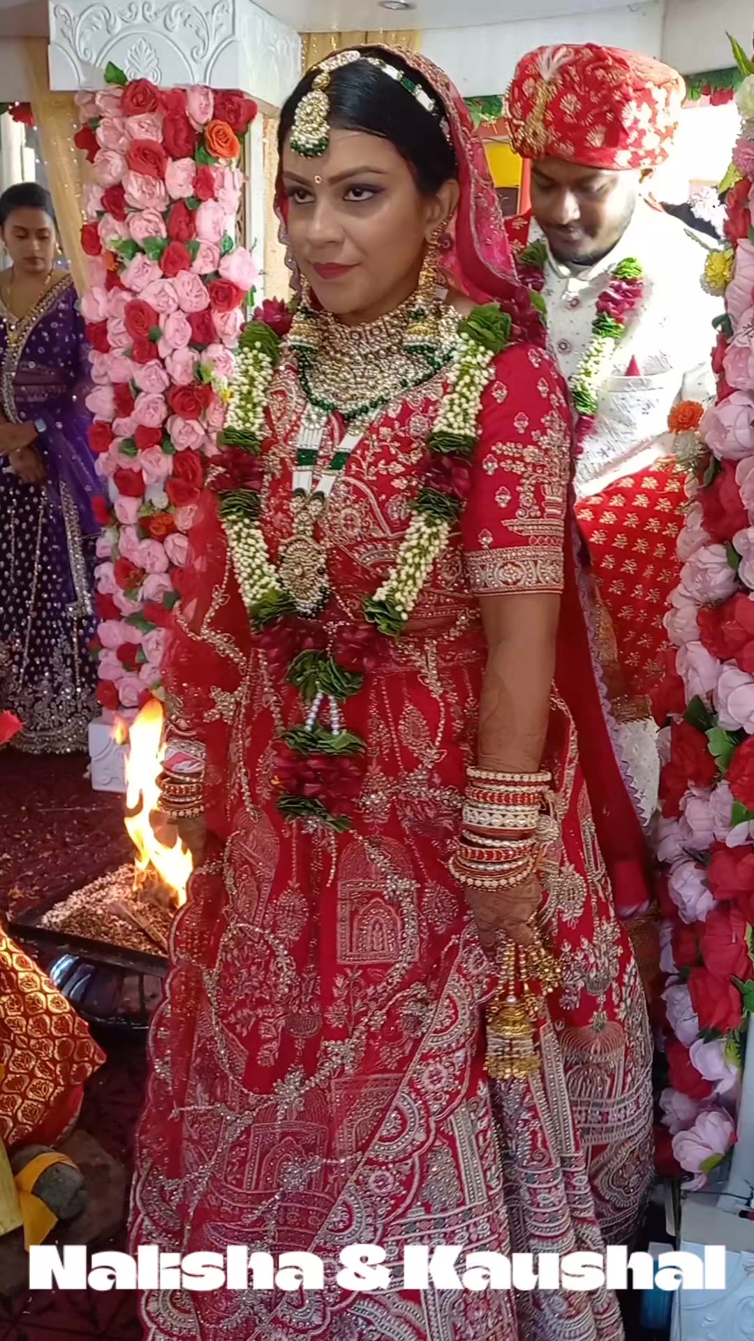 @Binesh Prasad