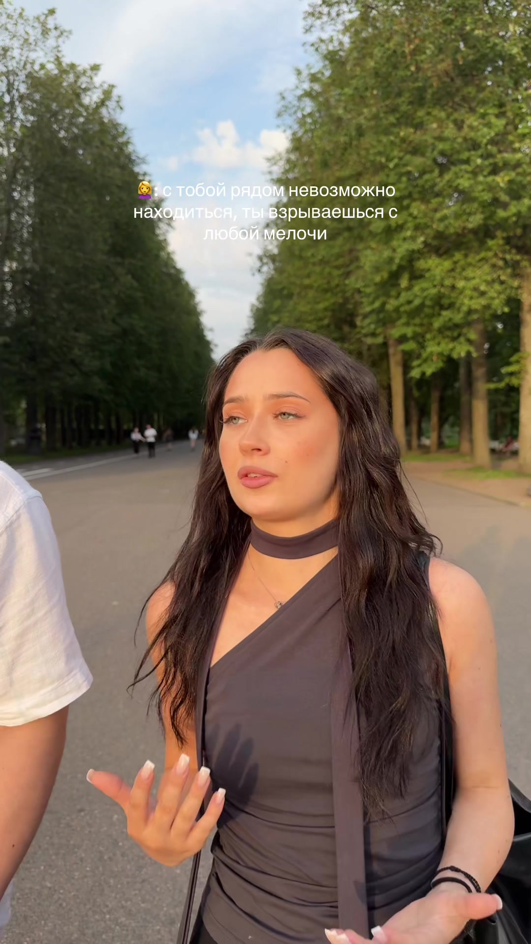 @джорджи
