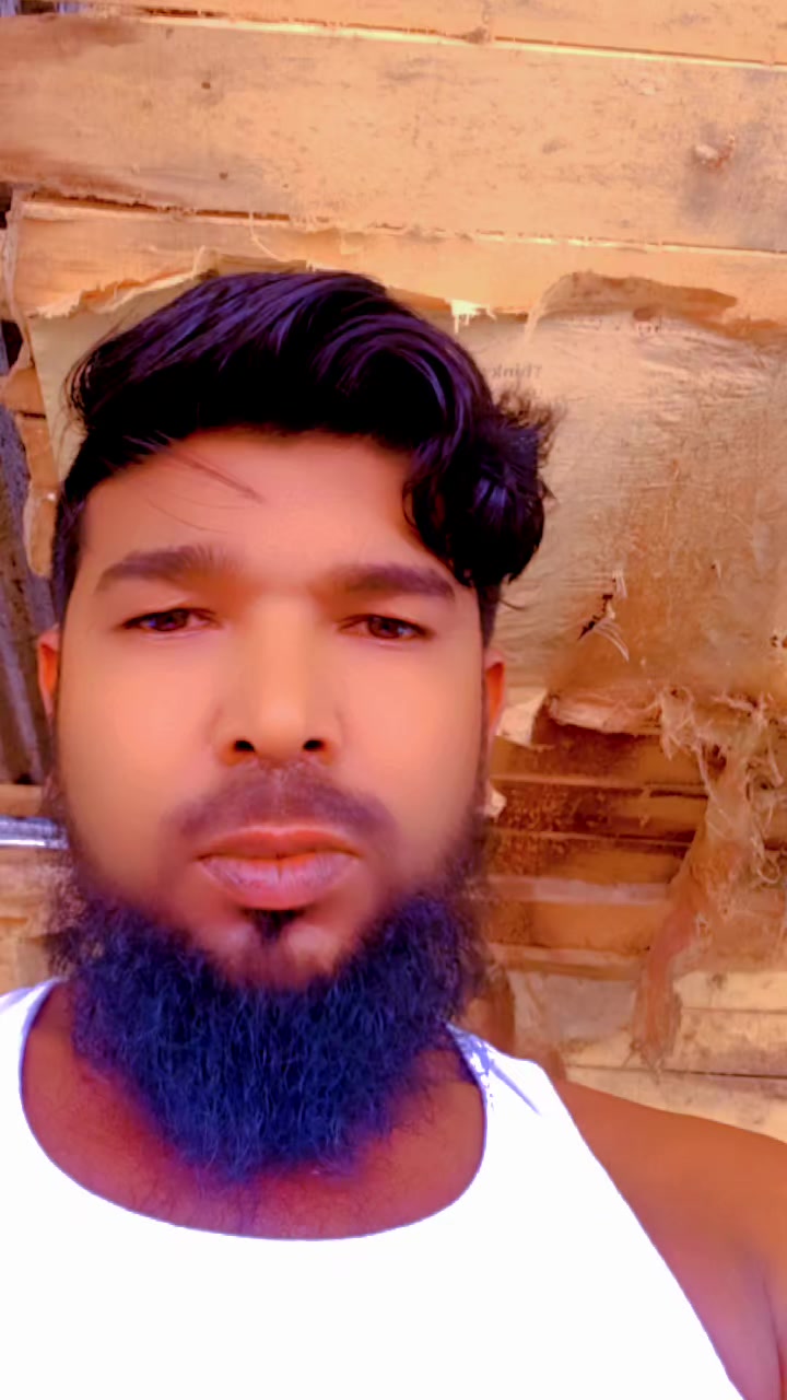 @Abdulla Gazi