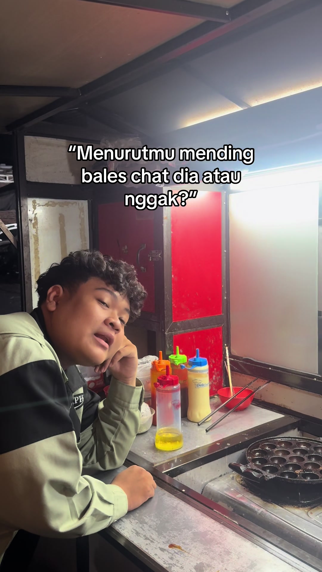@Okimura Streetfood