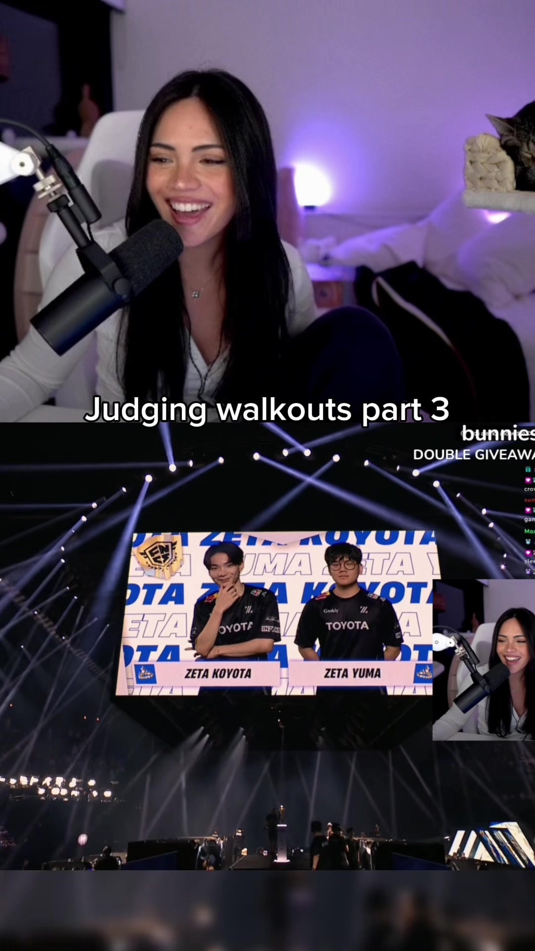 @PWR Jacque
