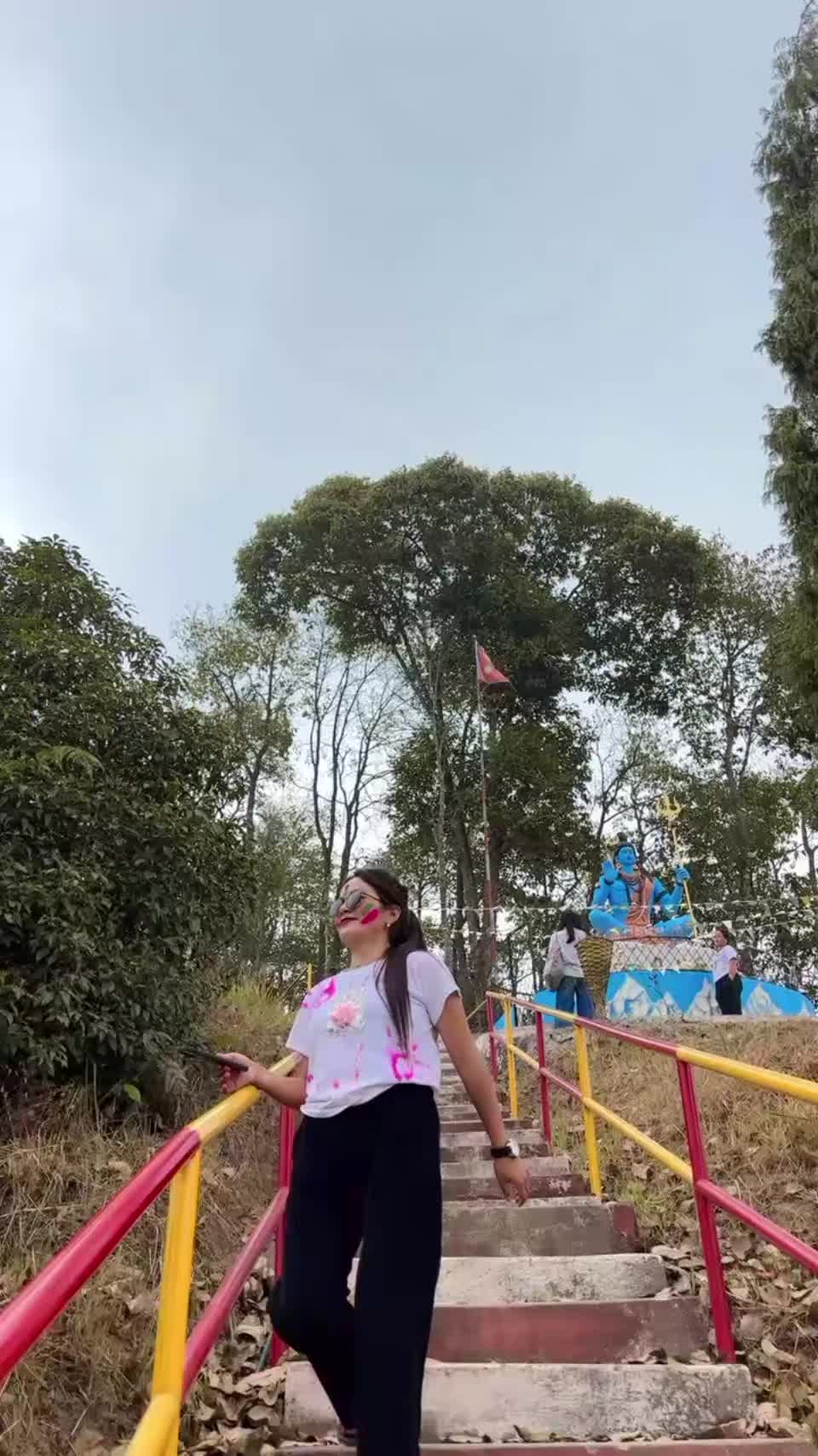 @Seeta Tamang