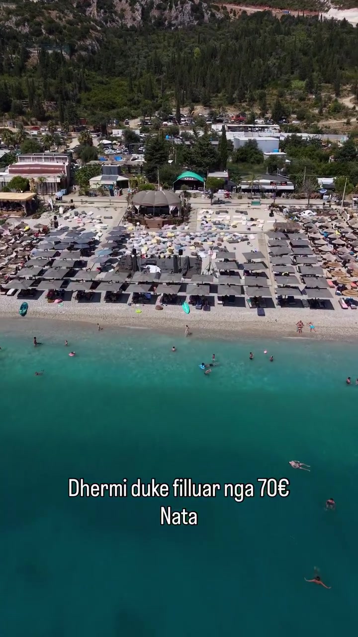 @Visitalbania__