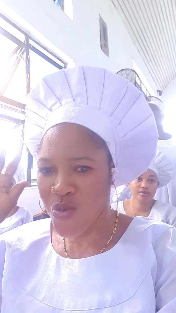 @Ennygold Omo Ologo