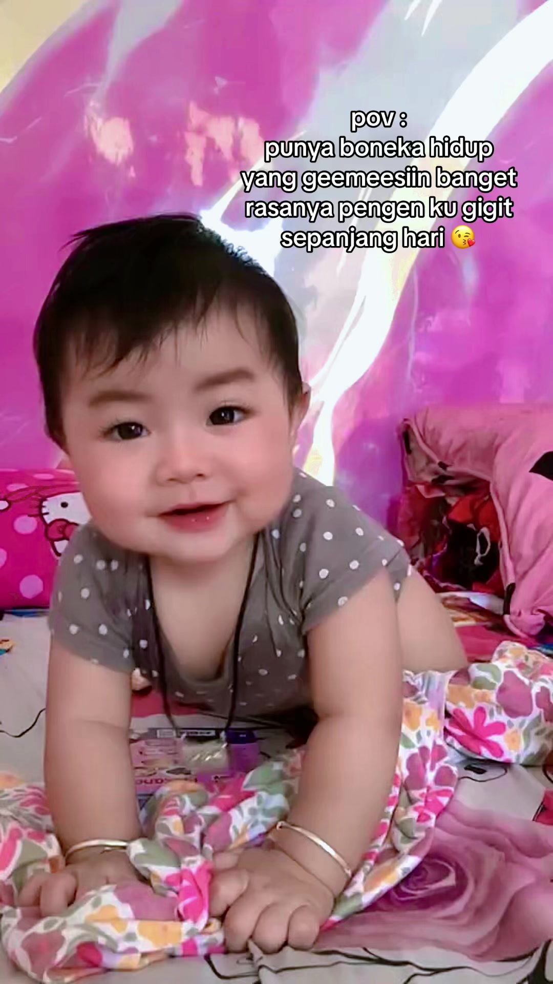 @Mommy Baybie Lechy